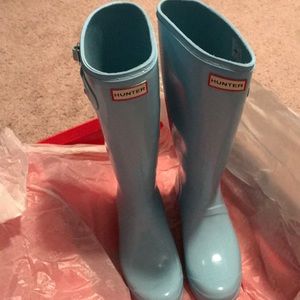 Hunter Boots